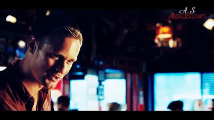 ► Alexander Skarsgard | This is Why I'm Hot (Straw Dogs) {A.S}◄
