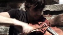 Game of Thrones Theme - Violin Cover (HBO TV Series) Marc-Andre Gautier - Violin Song