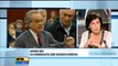 DSK : débat Ruth Elkrief  avec Franz-Olivier Giesbert et Laurent Joffrin !