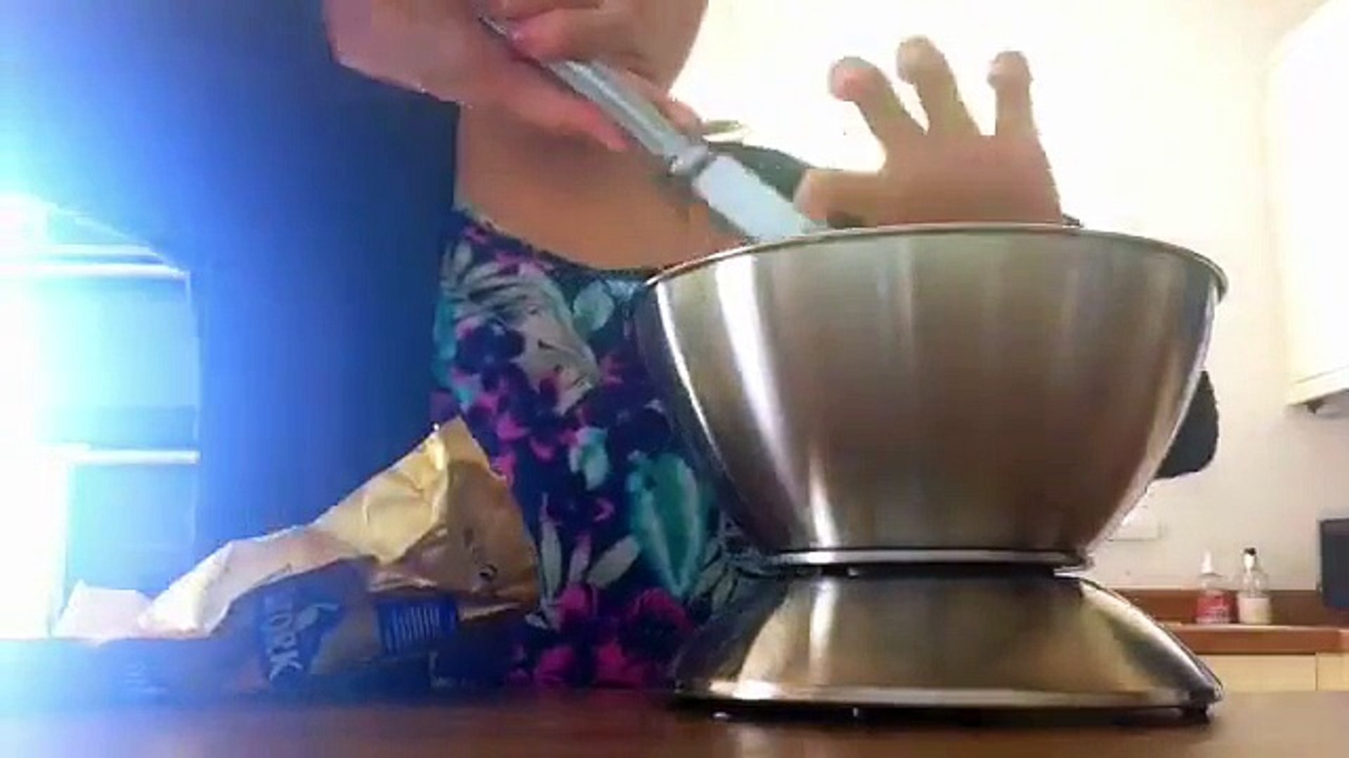 How to make flapjacks