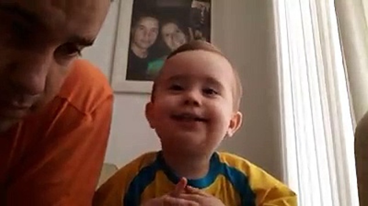 Conversa de pai pra filho