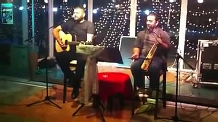 Yeni Karadeniz Ali Baran - Bana Yar Olamadın Dost Nasıl Olacakasın