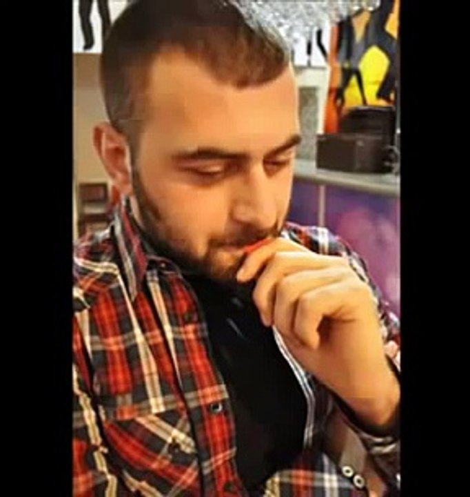 Ali Baran - Boğazuna Beş Beşli 2015