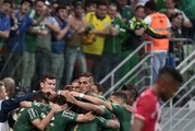 Palmeiras atropela o São Paulo no Allianz e aplica nova goleada