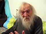 Parintele Adrian Fageteanu: Cand veti auzi ca in Rusia s-a ales vreun Mitropolit ortodox sa-mi spune
