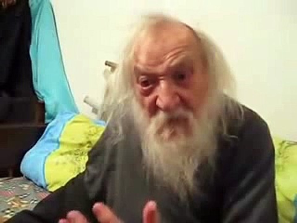 Parintele Adrian Fageteanu: Cand veti auzi ca in Rusia s-a ales vreun Mitropolit ortodox sa-mi spuneti si mie