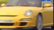Essai auto Porsche 911 GT3 et GT3 RS