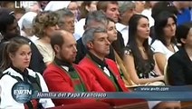 Predigt Pfingsten 2014 - Papst Franziskus