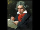 Allegretto from Sonata n°17 in D minor by Beethoven
