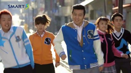 Smart School Uniform