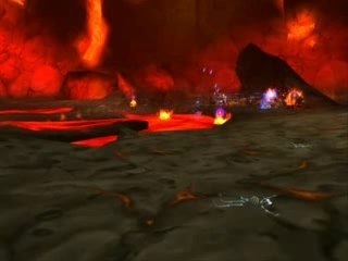 wow Ragnaros