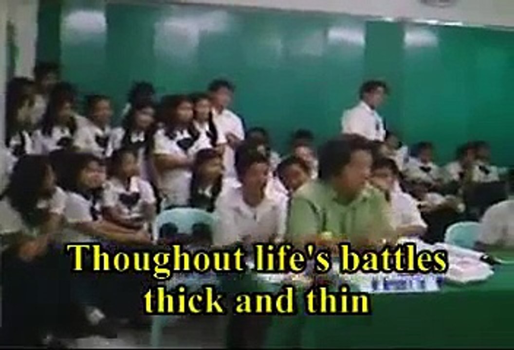 Loyalty Song