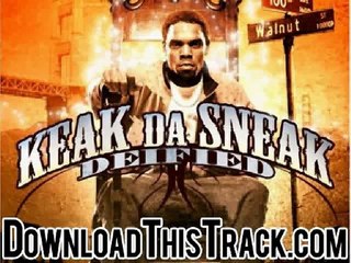 Keak da sneak - I Get It In Ft. Chops, Bra He - Deified