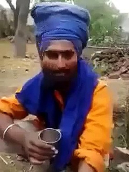Funny Poetry by Nihang Singh