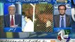 Najam Sethi Reveals - Bilwal Bhutto Pakistan Se Bahir Kyun Gaye Thay