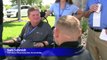 Wounded Warrior Receives New Mobility Concept Vehicle