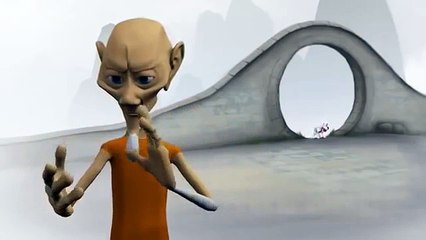 Mutluluk (Animasyon - Kısa Film)