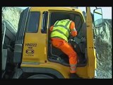 Quarry Safety Series - Mobile Plant and Pedestrians - Safe Procedures