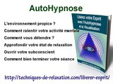 AutoHypnose et Visualisation - Libérez Votre Esprit
