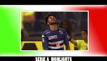 Sampdoria-Lazio 0-1 Highlights Ampia Sintesi HD - Serie A (16/05/2015)