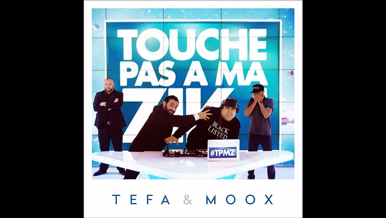 Dr.Beriz ft Charly Bell - Touche Pas à Mon Verre