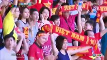 U23 Vietnam: SEA Games 28 Singapore