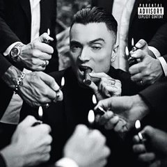 Guè Pequeno feat Maruego & Joke – Tu non sai