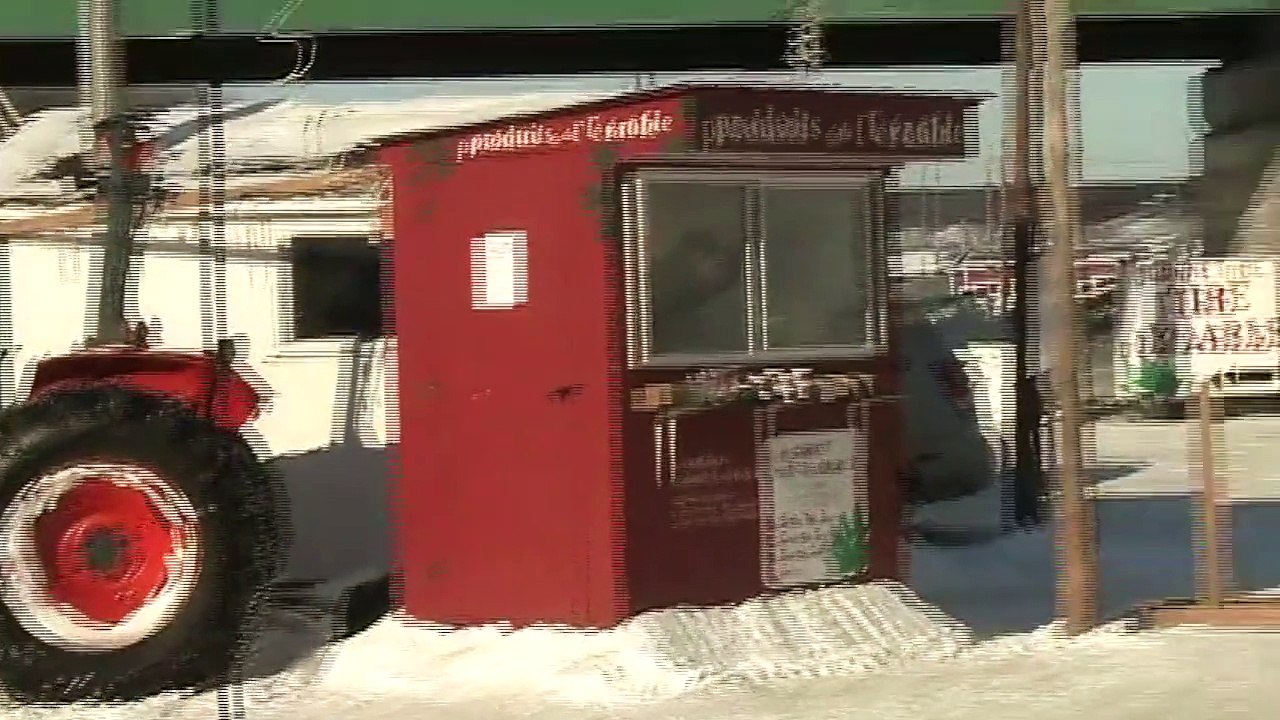 sainte anne de laperrade 2009