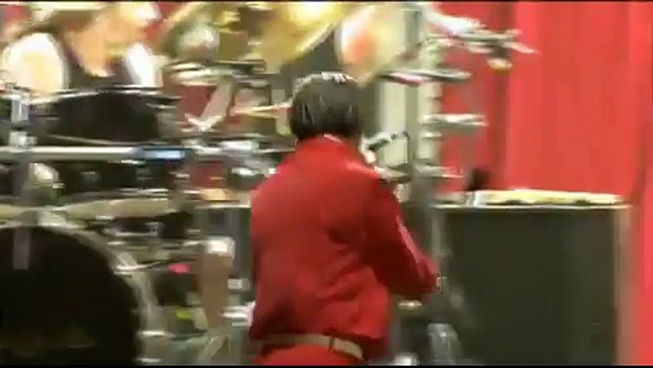 Faith No More - Download Festival 2009 2