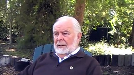 The Future of Vitamin B17 - Apricot Seeds with Edward Griffin