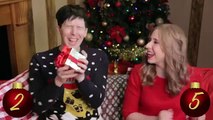 EXTREME CHRISTMAS QUIZ with Phil Lester   Collabmas Day 13