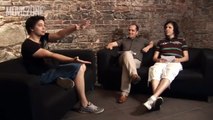 Tomáš Řehořek vs. Kamil Fila - MZ Interview