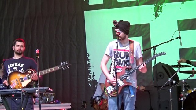 Noize MC - Yes Future