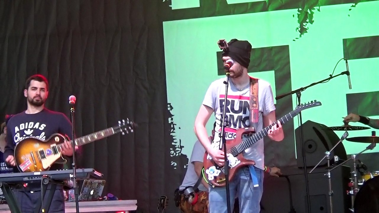 Noize MC - Yes Future