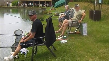 Vidéo journée champêtre 2015