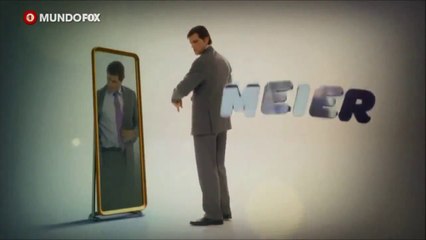 Entrada serie 'Familia en Venta' con Christian Meier