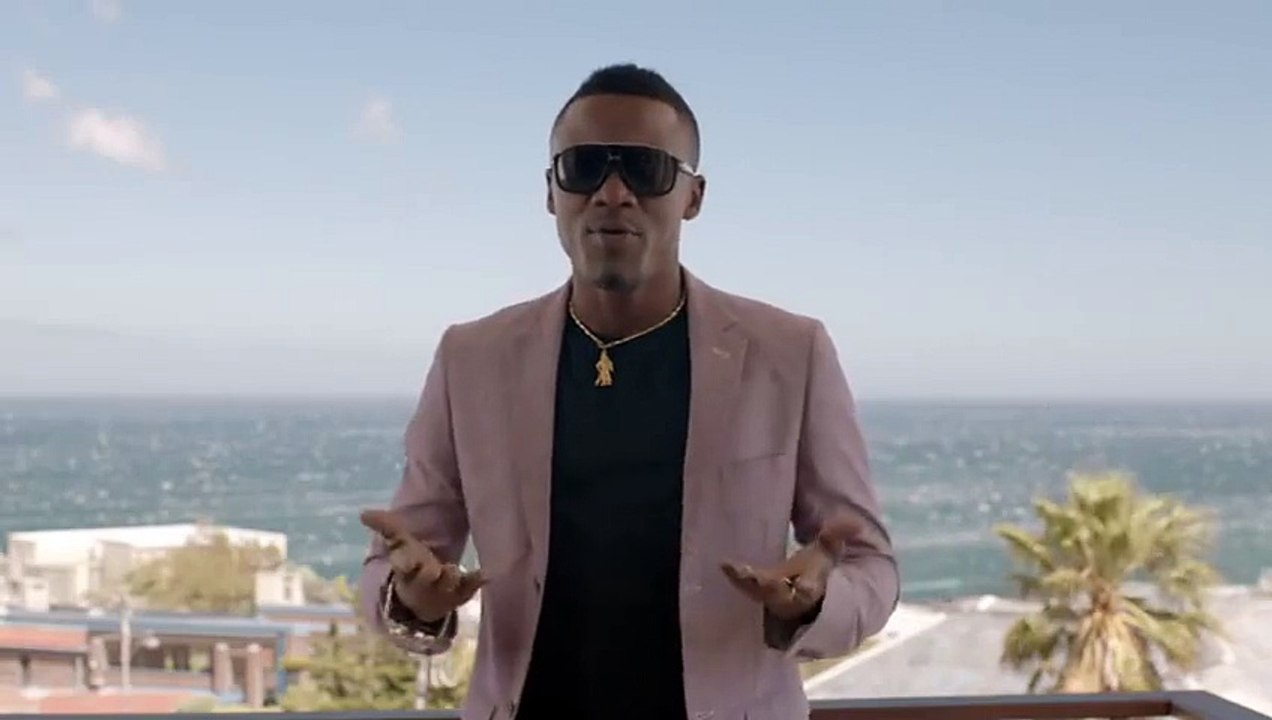 Alikiba  Mwana Official  Video -Tanzania