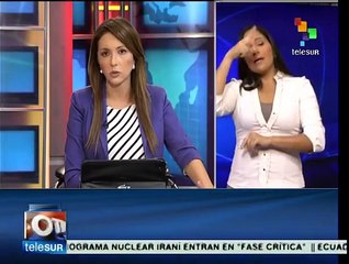 Delcy Rodríguez: Venezolanos damos lecciones de democracia al mundo
