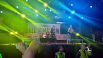 All Time Low - Dear Maria Count Me In @ Tinderbox, Denmark