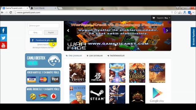 Point Blank Ng Nasıl Alınır? - Pb Ng Kodları Nereden Yüklenir?