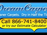 Tile, Grout and Natural Stone Cleaning System | call: 866-741-8400 by Dream Carpets, Inc.