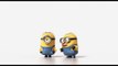 Minions Stuart & Dave