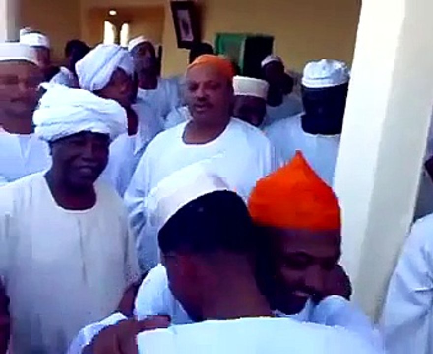 الشيخ محمد إبراهيم محمد عثمان عبده البرهانى