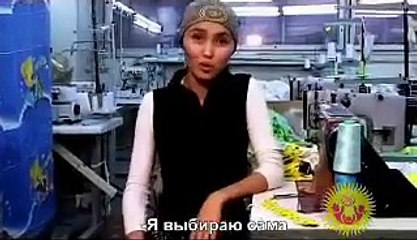 Parliament elections in Kyrgyzstan (promo)