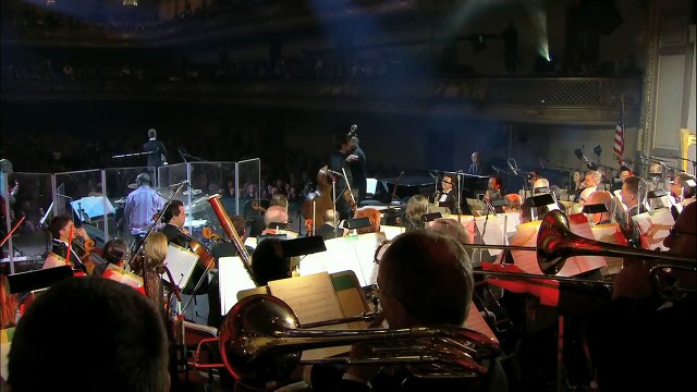 I've Got You Under my Skin • [HD1080p] • Chris Botti (feat. Kathrine McPhee) in Boston