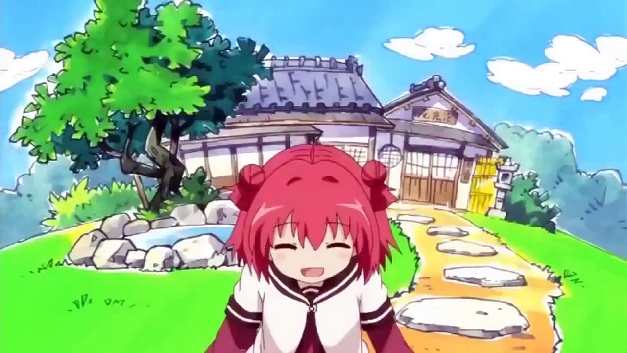 Yuru Yuri Logic - Extended [5min]