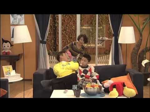 淘气包马小跳 第79集 最可爱的人