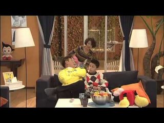 淘气包马小跳 第79集 最可爱的人