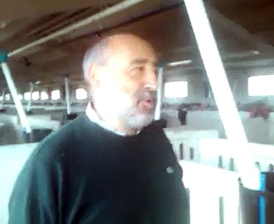 Construción de granjas de cerdos, naves ganaderas , cebaderos porcinos.