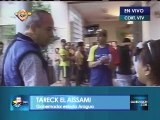 El Aissami: Observadores internacionales admiraron primarias del Psuv